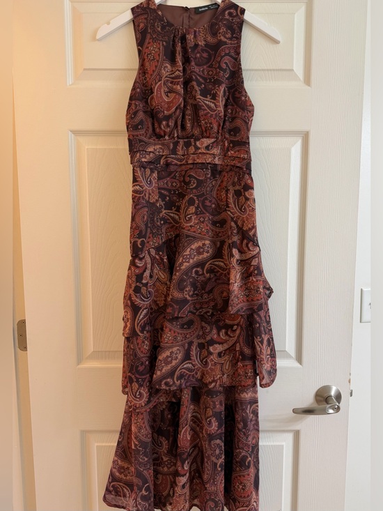 SHEIN Dresses & Skirts - Tiered Dress